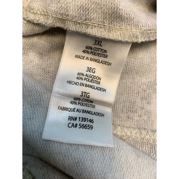 US Army Shorts Mens 3XL Digital Camo Performance Athletic Fleece Workout PT Gym - Picture 8 of 10